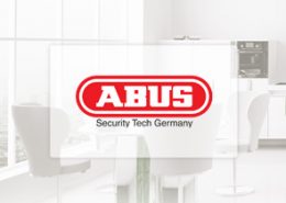 ABUS Alarmanalgen, Sicherheitstechnik