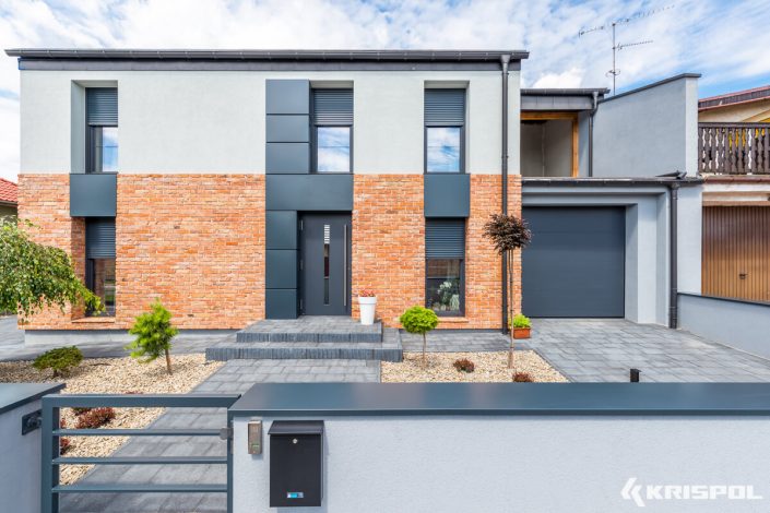 Krispol Garagentor Sektionaltor Garagentore Rolltor | Oberhausen, Essen