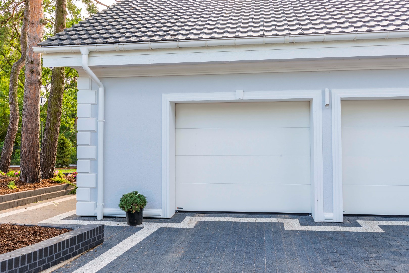 Krispol Garagentor Sektionaltor Garagentore Rolltor | Oberhausen, Essen