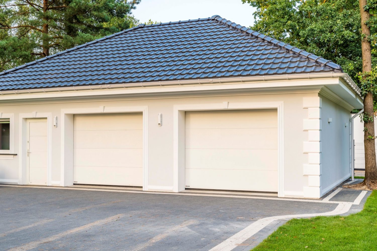 Krispol Garagentor Sektionaltor Garagentore Rolltor | Oberhausen, Essen