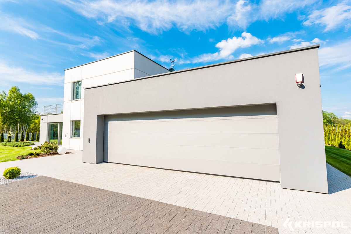 Krispol Garagentor Sektionaltor Garagentore Rolltor | Oberhausen, Essen